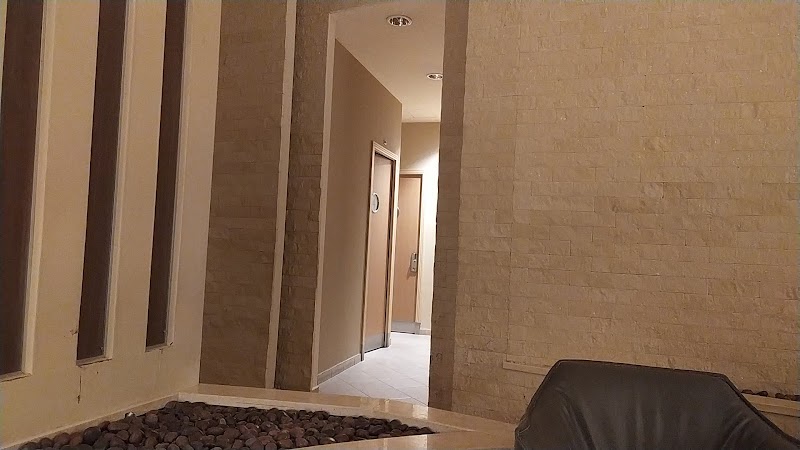 JAH SPA Eilat - Day Spa in Eilat