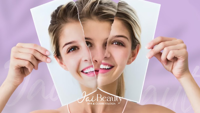 Jai Beauty Spa y Cosmetologia Tuxtla Gutiérrez - Day Spa in Tuxtla Gutiérrez