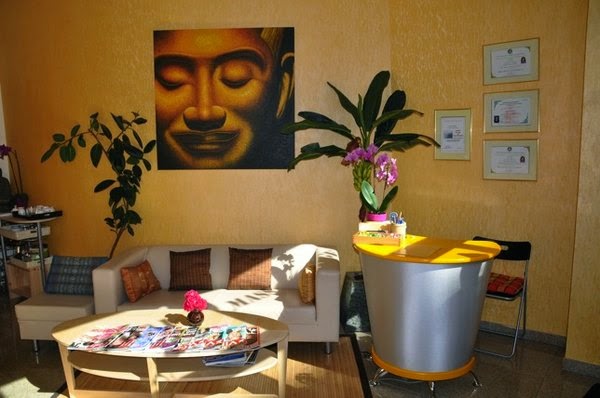 JAIDEE Thaimassage Frankfurt - Medical Spa in Frankfurt