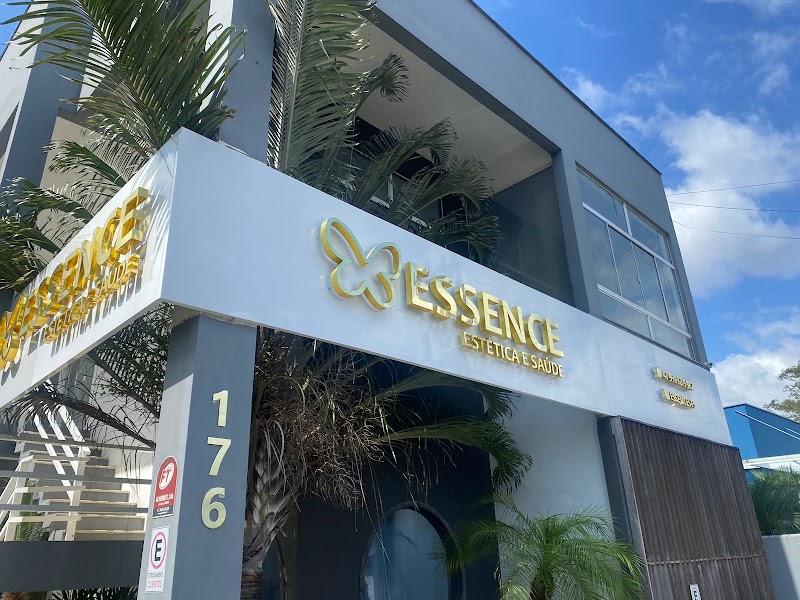 Jainara Barbosa Estética & Massoterapia São Francisco do Sul - Day Spa in São Francisco do Sul