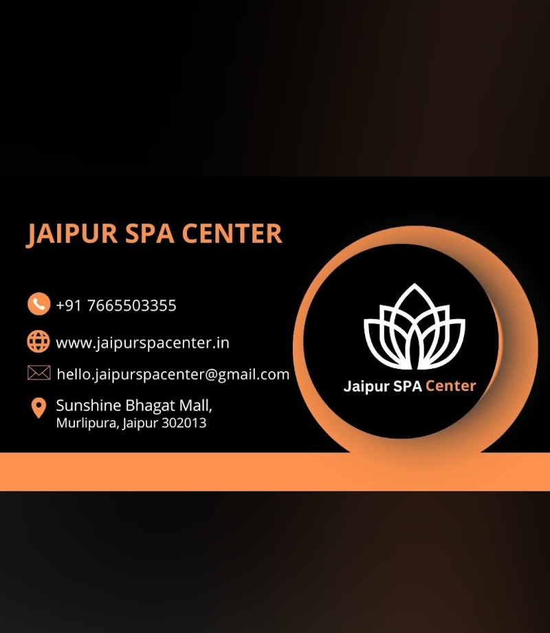 Jaipur Spa Center