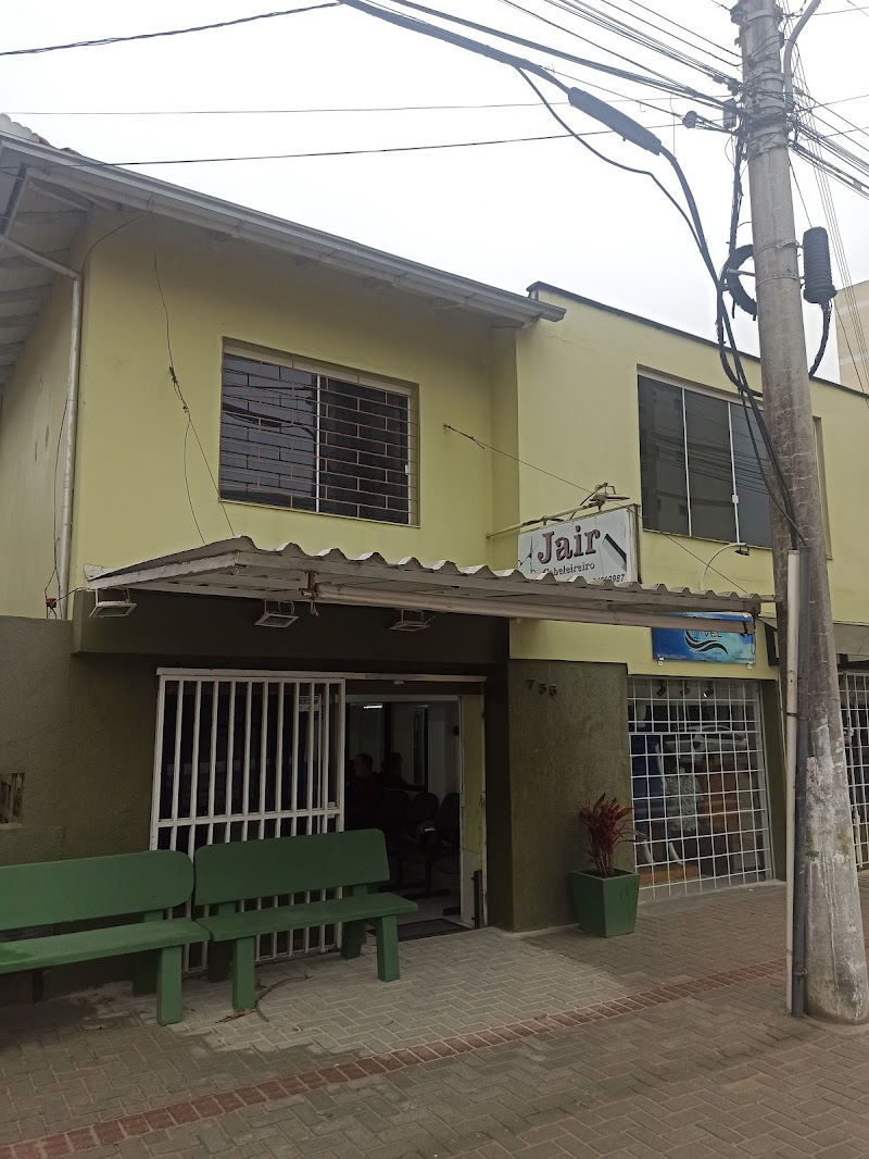 Jair Cabeleireiro Laguna - Day Spa in Laguna