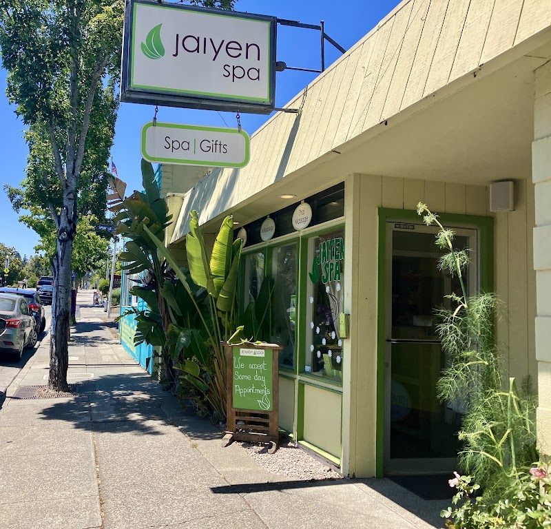 Jaiyen Spa Sebastopol - Day Spa in Sebastopol