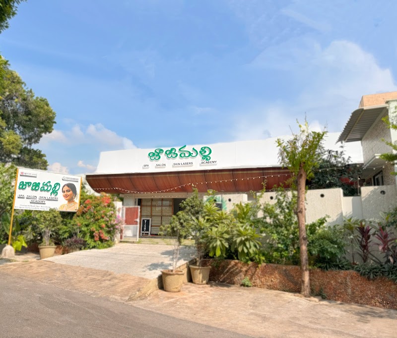 Jajimalli Spa Salon and Advanced Skin Lasers Visakhapatnam - Day Spa in Visakhapatnam
