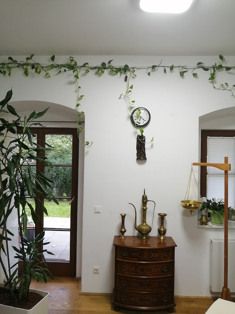 Jakob Ayurveda Massage Day Spa Linz & Leonding