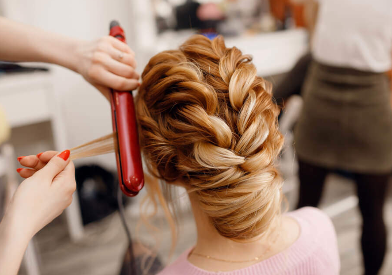 JAKS Hair & Beauty with SPA Watford - Day Spa in Watford