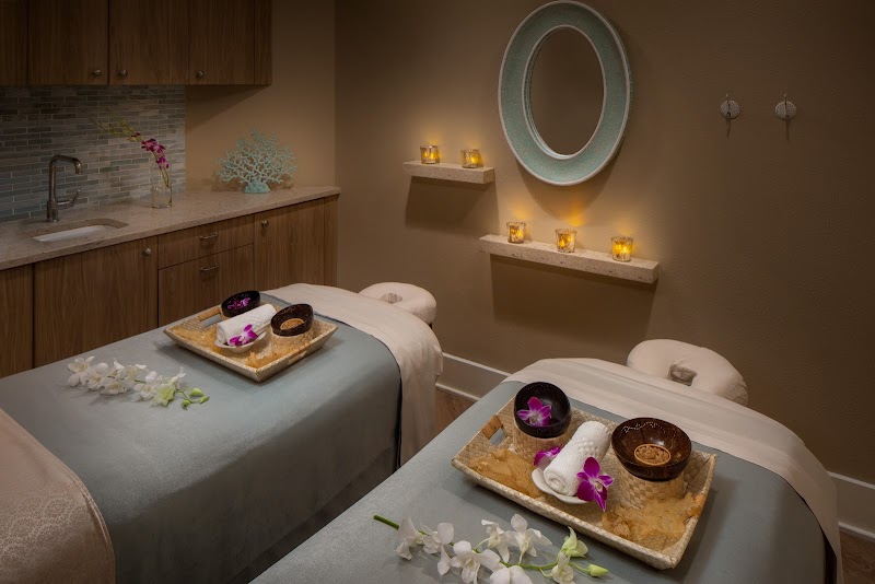 Jala Spa Key West - Day Spa in Key West