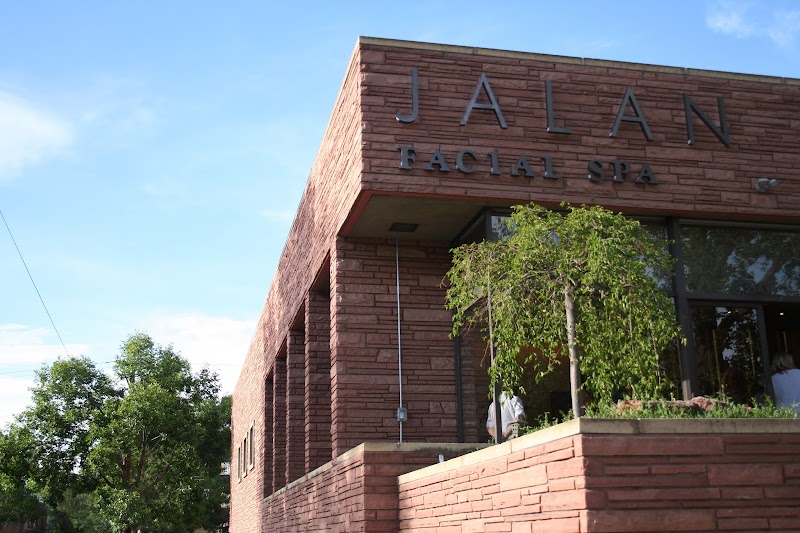 Jalan Facial Spa Denver - Day Spa in Denver