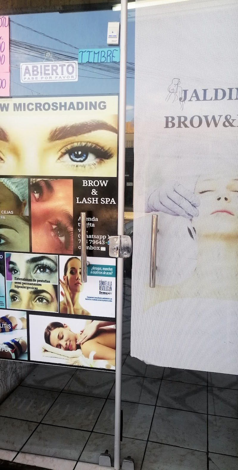 Jaldin Spa Montero - Wellness Retreat in Montero