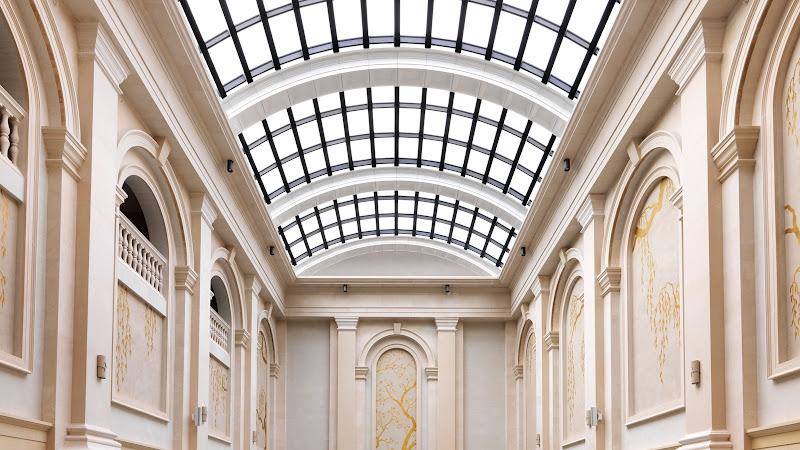 Jaleh Spa and Health Club Bakı - Day Spa in Bakı