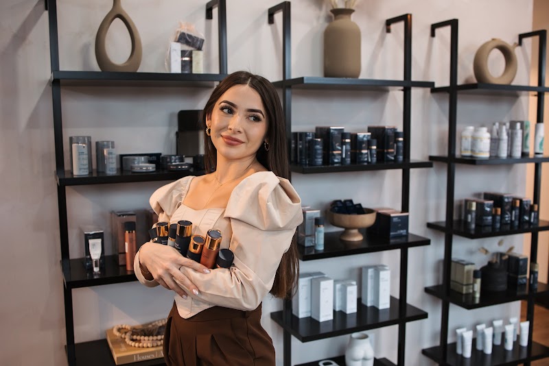 Jaliza Sedona Spa & Beauty Lounge - Medical Spa in Sedona