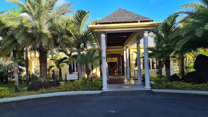 Jalsa Beach Hotel & Spa Quatre Bornes Town - Hotel Spa in Quatre Bornes Town