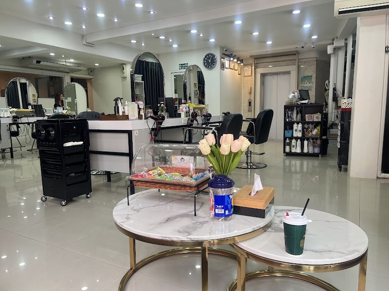 Jam Beauty Salon Volume Straight Perm Spa etc. Pong Nam Ron (Hot Spring) - Day Spa in Pong Nam Ron (Hot Spring)