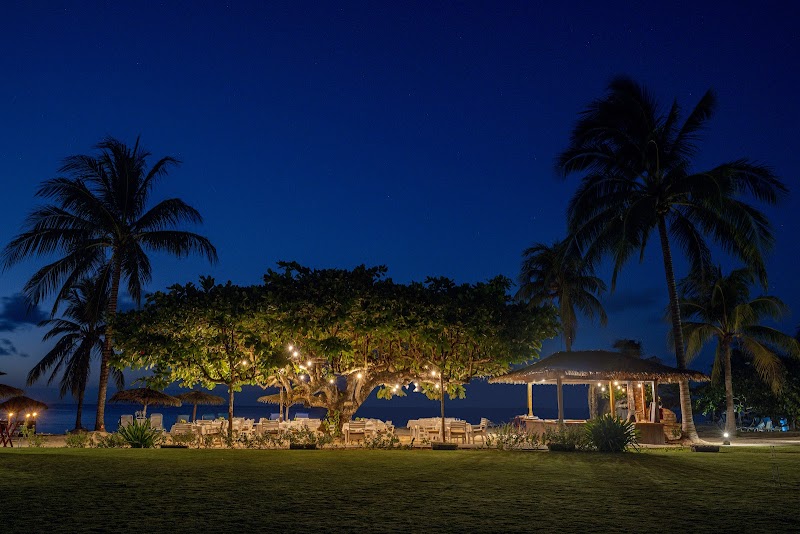 Jamaica Inn Montego Bay - Resort Spa in Montego Bay