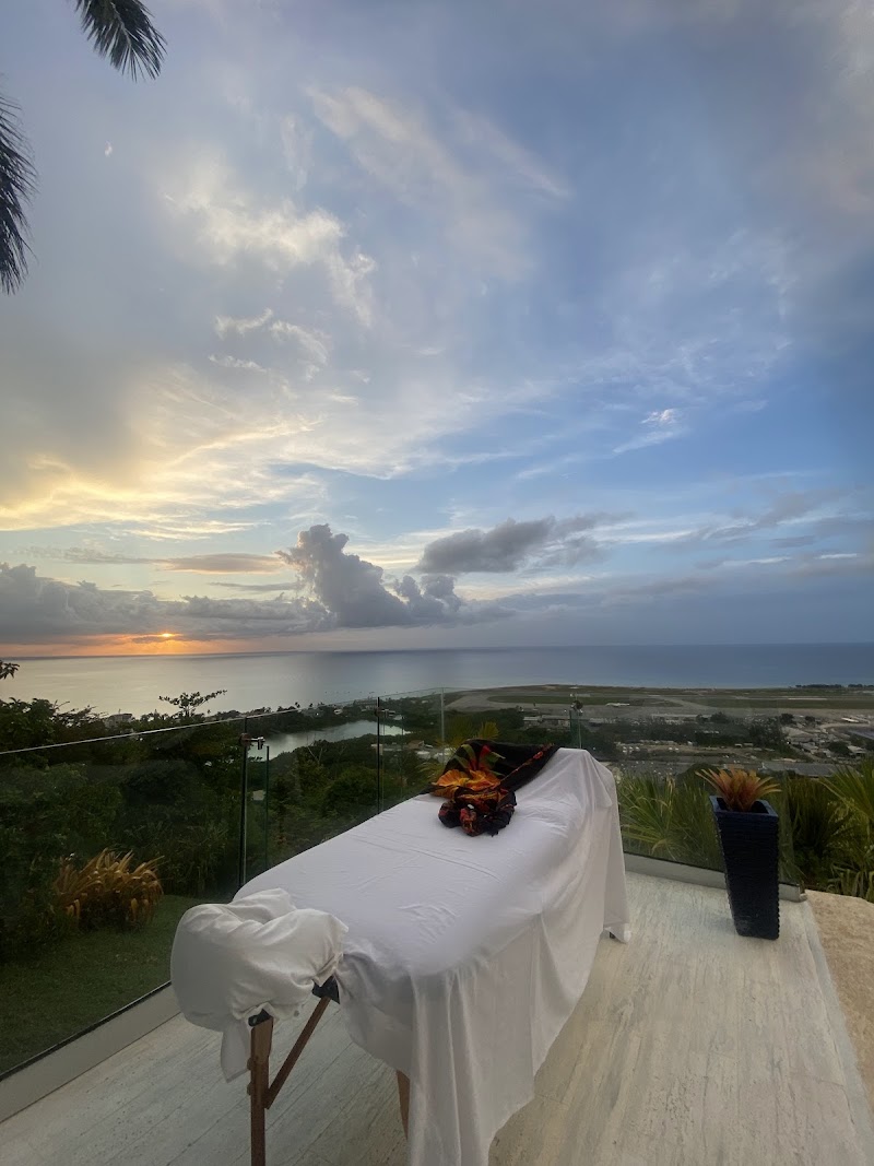 Jamaica Massage Spa - Day Spa in Jamaica