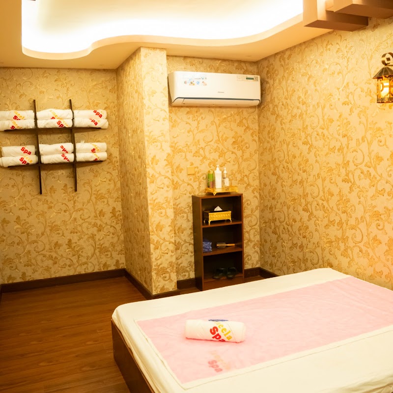 Jameela Spa Ajman - Massage Centre & Relaxation