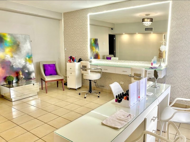 Jami Salon & Spa Hermosillo - Day Spa in Hermosillo