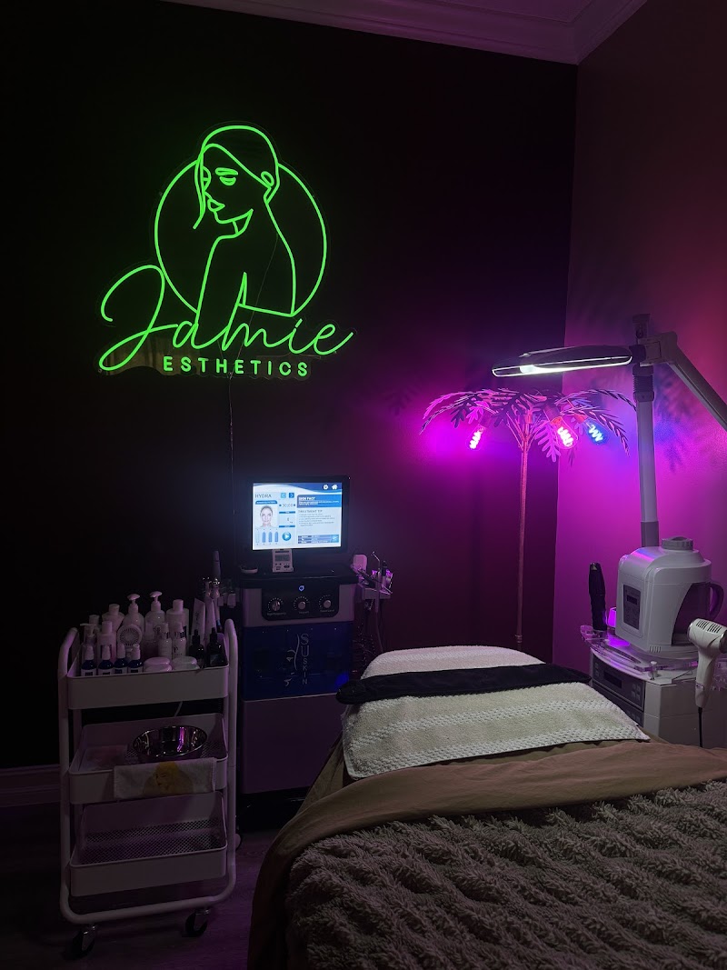 Jamie Esthetics Cape Coral - Day Spa in Cape Coral