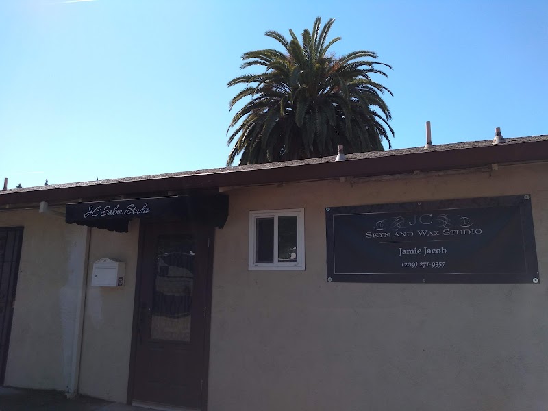 Jamies' House Of Skin Care Stockton - Day Spa in Stockton