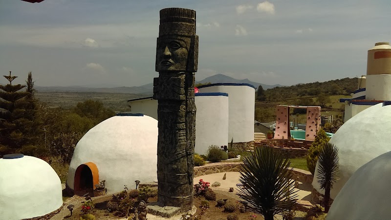 Jamila SPA Atotonilco de Tula - Day Spa in Atotonilco de Tula