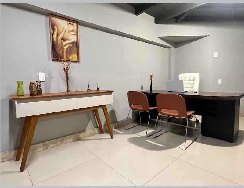 Jamilly Rodrigues Estética e Massoterapia Porto Seguro - Day Spa in Porto Seguro