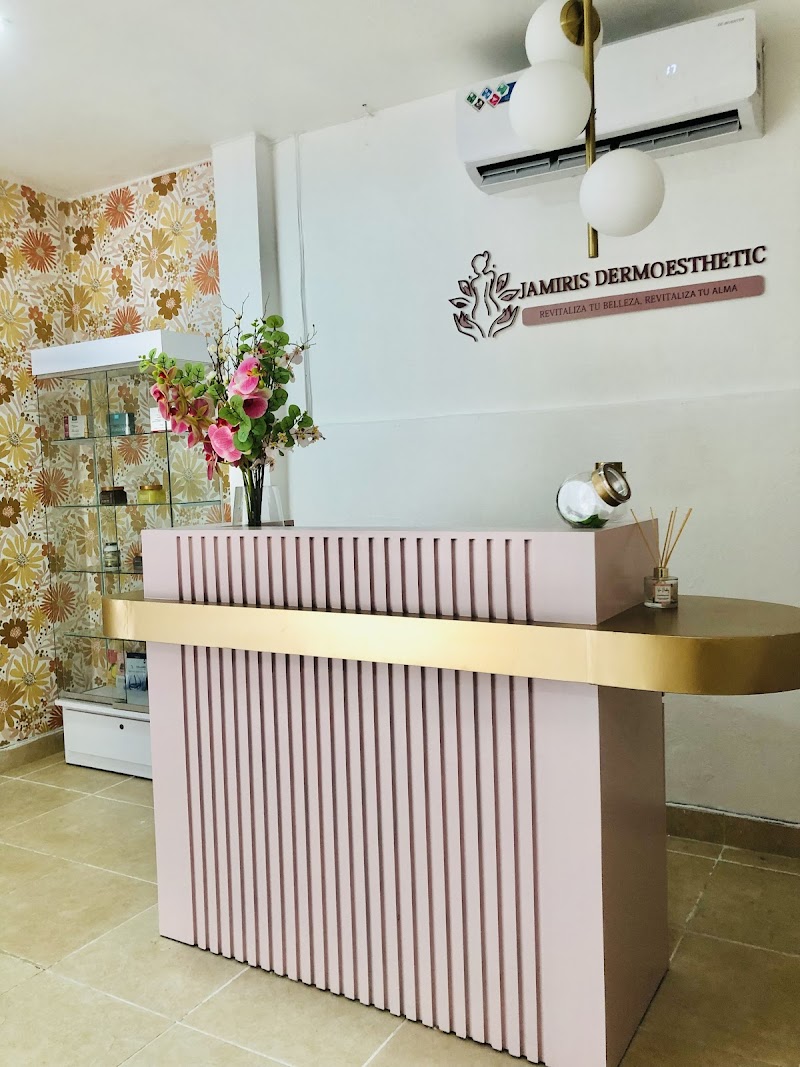 Jamiris Dermoesthetic Santiago