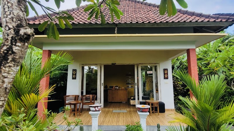 Jamu day spa lembongan Klungkung - Day Spa in Klungkung