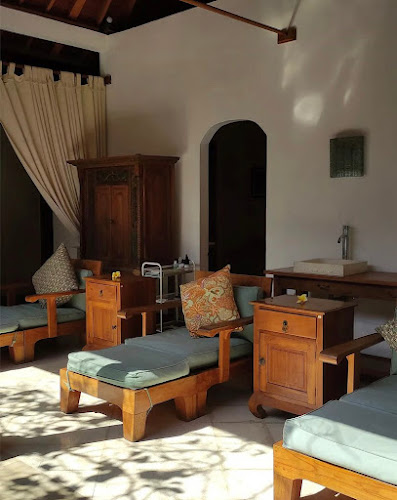 Jamu Traditional Spa Jakarta Selatan - Day Spa in Jakarta Selatan