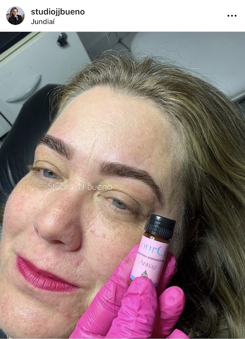 Jan estética corporal Jundiaí - Day Spa in Jundiaí