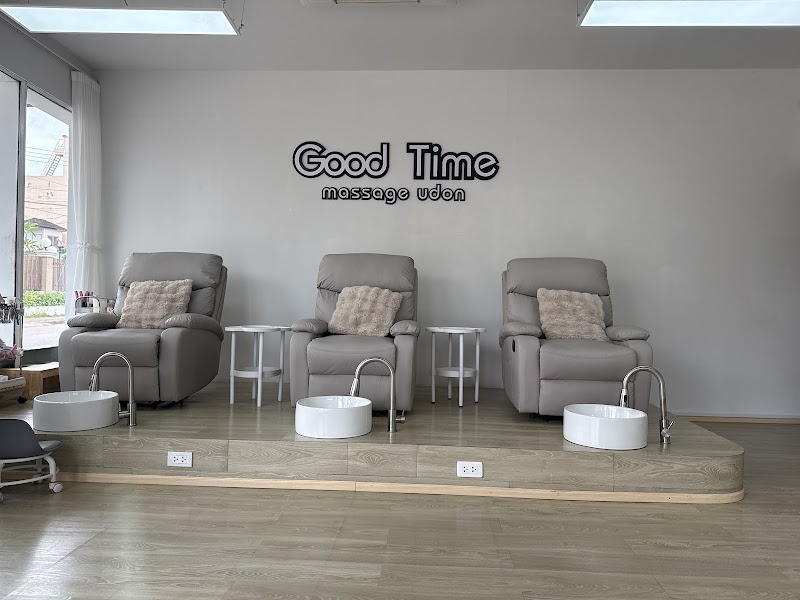 Jan Ngam Massage Udon Thani - Day Spa in Udon Thani