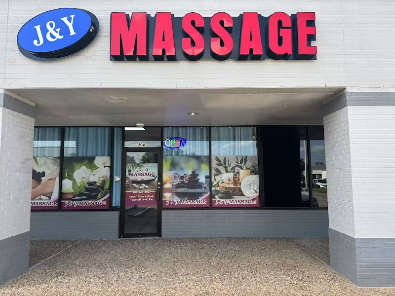 Jan's Mobile Massage Therapy Plano - Day Spa in Plano