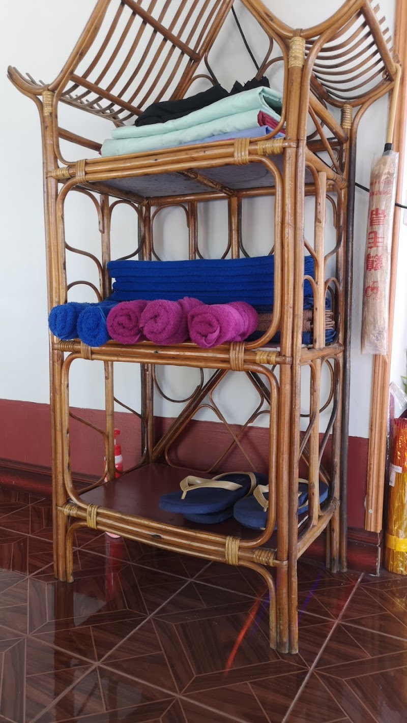 Jan Sawang Spa Warin Chamrap - Day Spa in Warin Chamrap