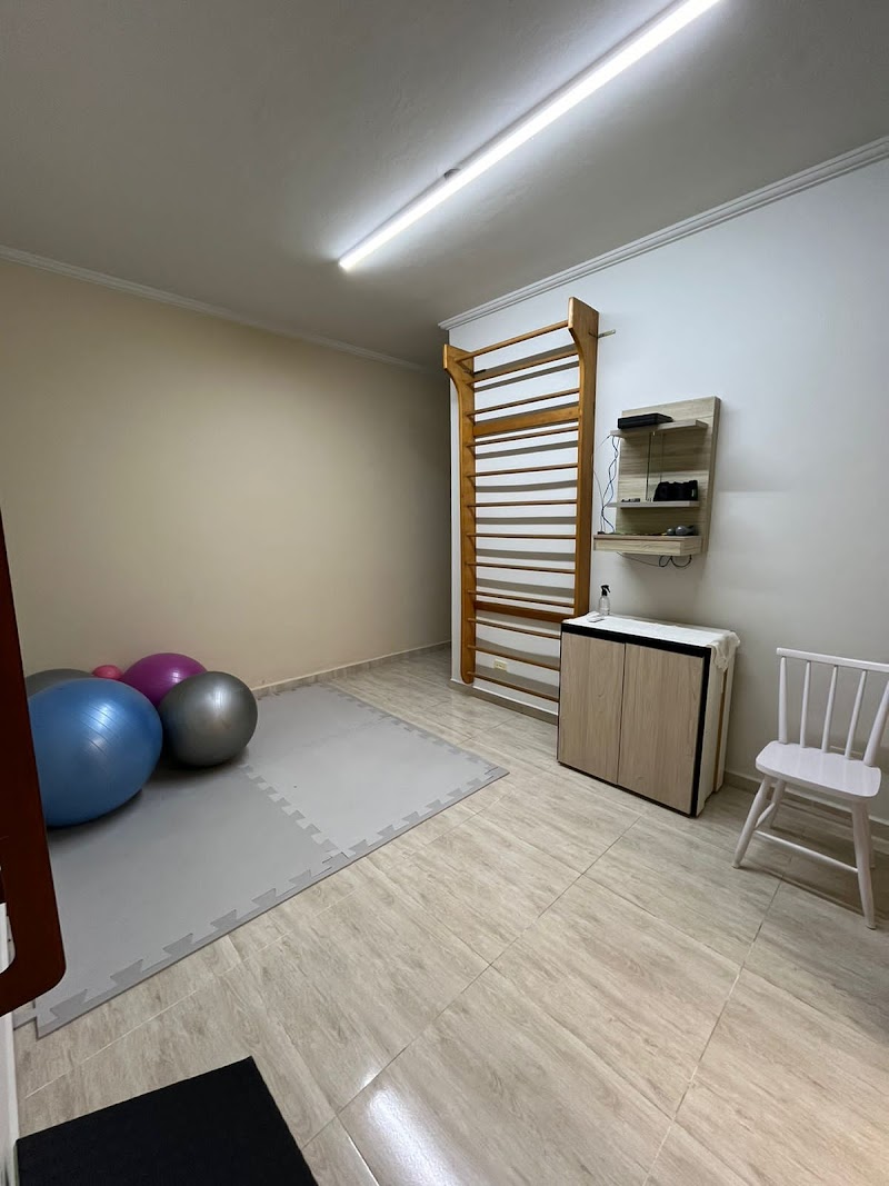 Jana Tara Fisioestética Indaiatuba - Day Spa in Indaiatuba