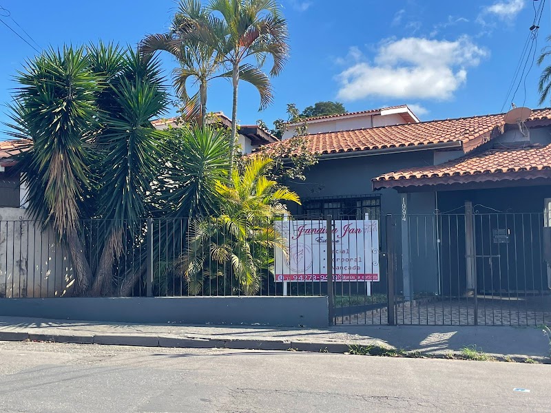 Janaina Jan Esteticista - Massagem & Limpeza de Pele - Depilação Atibaia - Day Spa in Atibaia