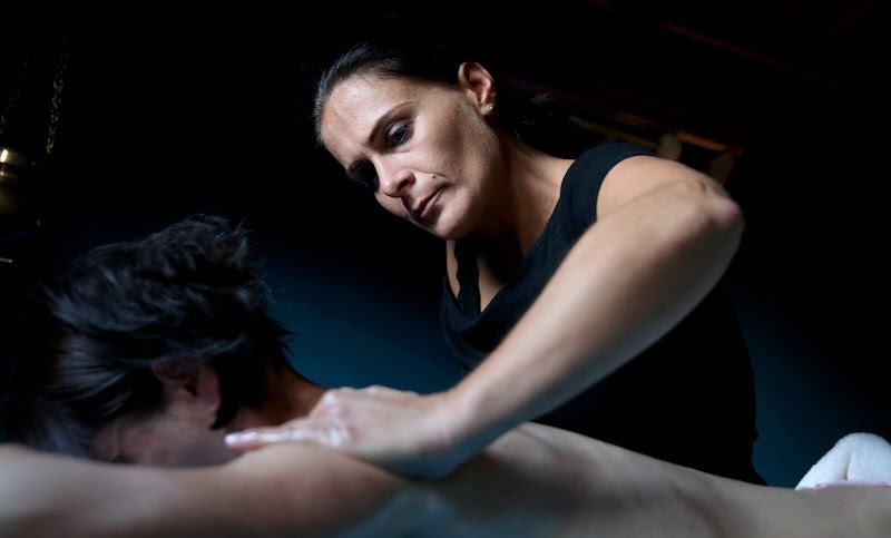 JAnanda Blain - Day Spa in Blain