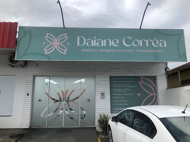Jandira Correa Estética e bem estar Lages - Day Spa in Lages