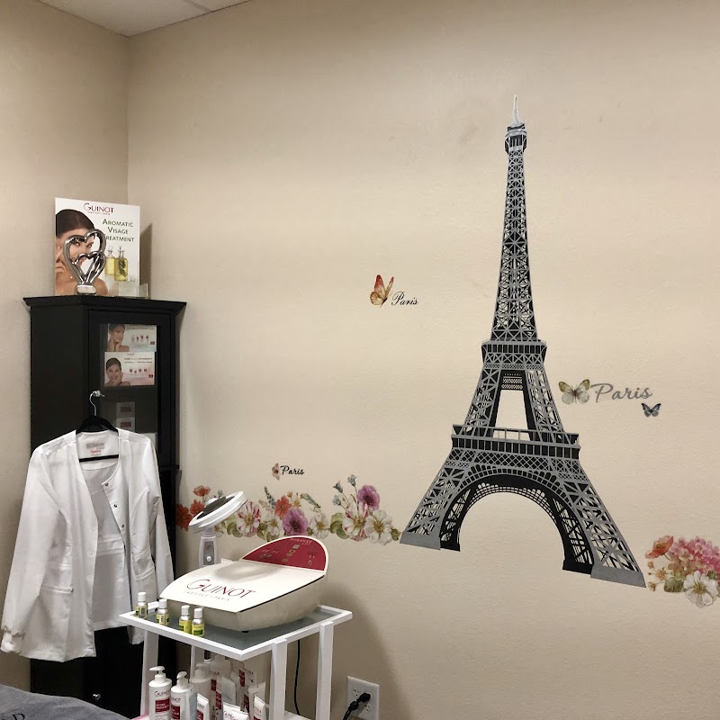 Jane Nassar Facial Spa Mission Viejo - Day Spa in Mission Viejo