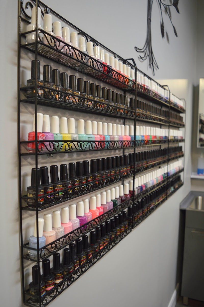 Janelle's Spa & Boutique Stratford - Day Spa in Stratford