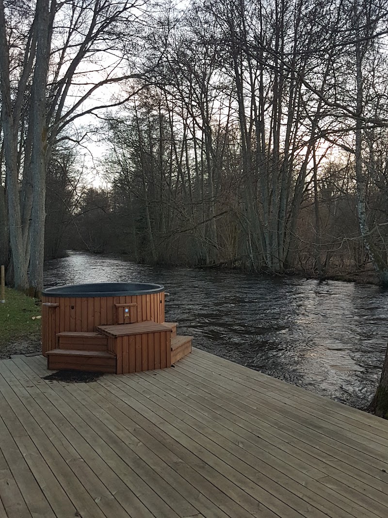 Janes Massage & Kroppsvård Ingelstad - Day Spa in Ingelstad