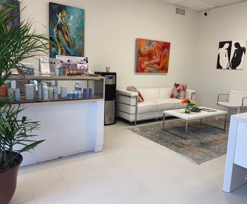 Janet's Island Spatique St. Thomas