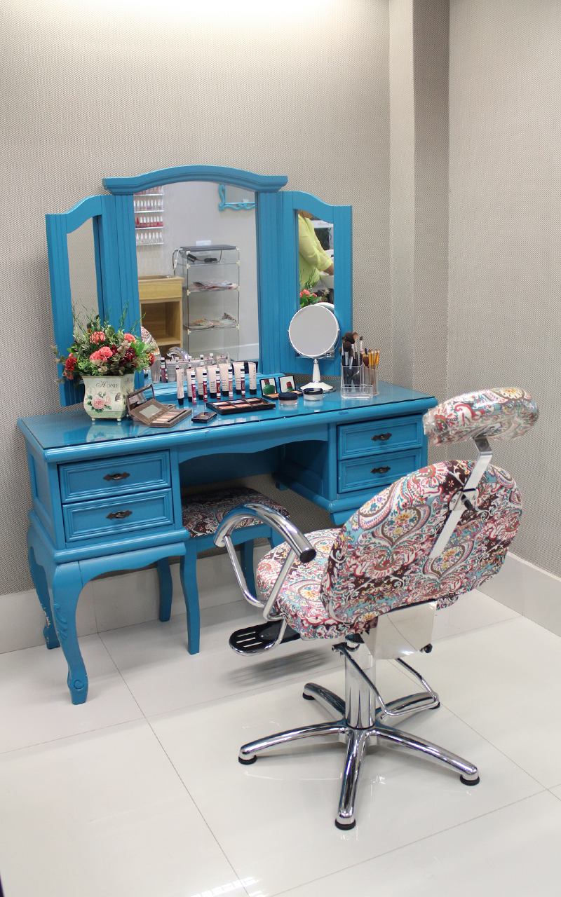 Janete cabeleireiros Pato Branco - Day Spa in Pato Branco