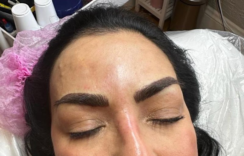 Janeth Esthetics Revere - Day Spa in Revere