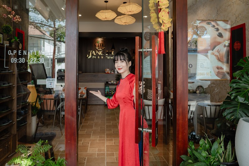 Jang Mi Spa & Massage Da Nang - Day Spa in Da Nang