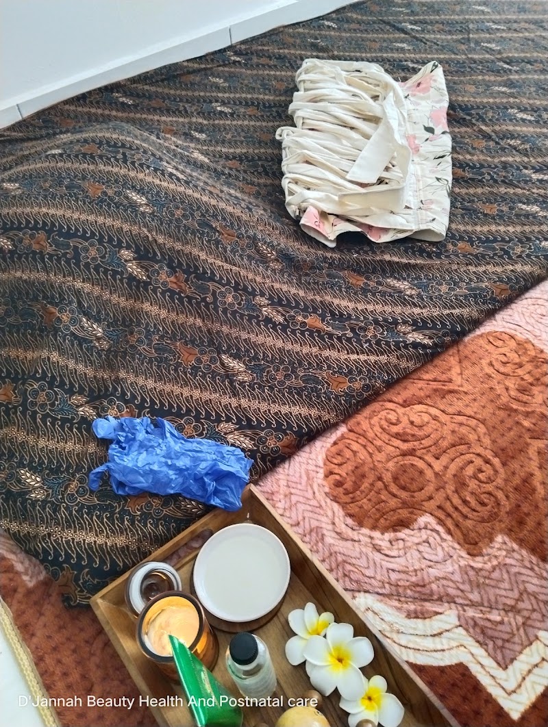 Janna Beauty Spa Cyberjaya - Day Spa in Cyberjaya