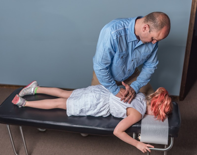 Jannell Lorenz, CMT at Mateo Chiropractic Eudora - Day Spa in Eudora