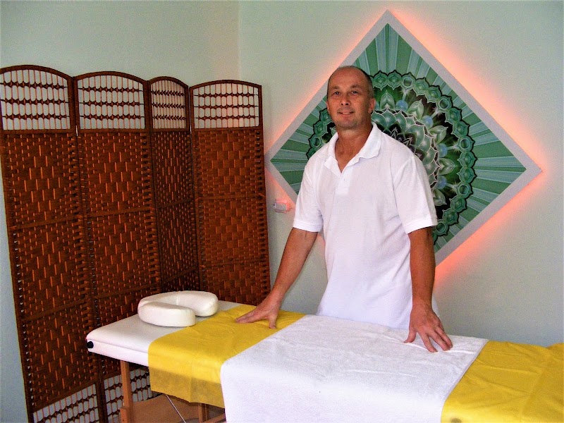 János Masszázs Rákóczifalva - Day Spa in Rákóczifalva