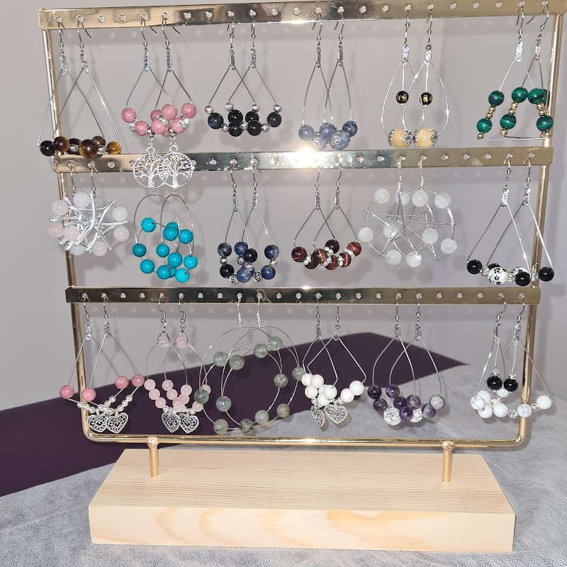 Janotta Corinne Elémiah Laboutarie - Day Spa in Laboutarie