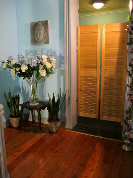 Janphen Massage for Health Chachoengsao - Day Spa in Chachoengsao