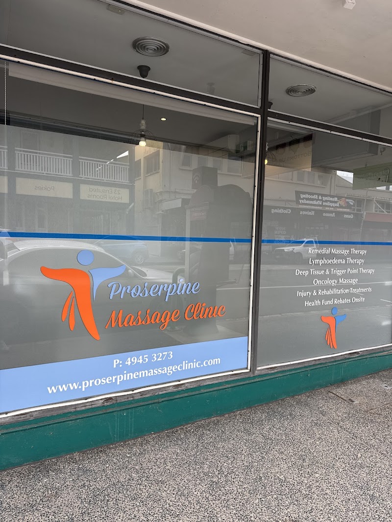 Jantrathaimassage Proserpine - Day Spa in Proserpine