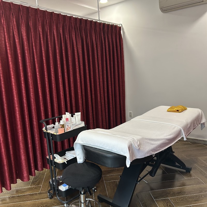 Japan Beauty Kirei Labo Quận 3 - Day Spa in Quận 3